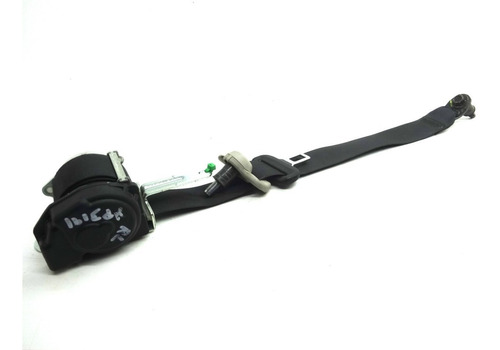 Cinturon Seguridad Trasero Izquierdo Nissan Np300 2016-2020