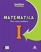 Matematica 1 7 Practicas-alvarez, Maria Dolores-santillana