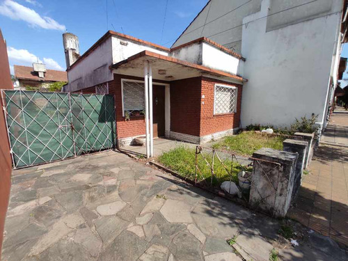 Lote En Venta En Ramos Mejia Sur