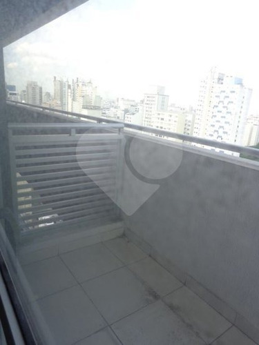 Sala Comercial 40 Metros À Venda, Próxima À Av. Paulista E Da Estação Consolação Do Metrô. - 226-im213496