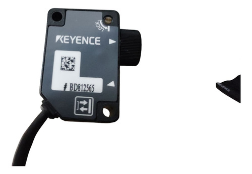 Keyence Lv-nh32 Sensor Laser Head