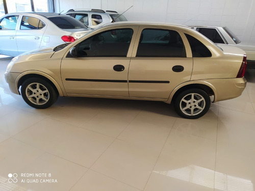Chevrolet Corsa