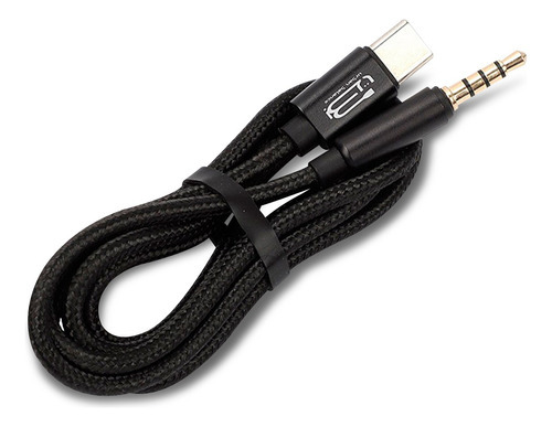 Cable Auxiliar A Tipo C Urban Balance