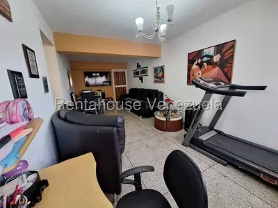 Apartamento en venta