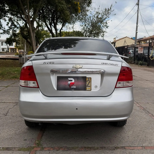 Chevrolet Aveo 1.4 Sd