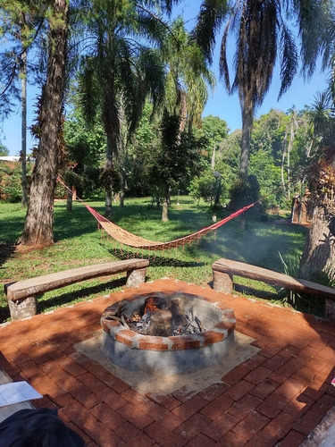 Imagen 5 de 30 de Alquilo Casa Quinta C/ Pileta Quincho Y Fogón En Cataratas