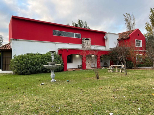 Imagen 10 de 30 de Venta Casa Quinta En Chacras Los Raigales