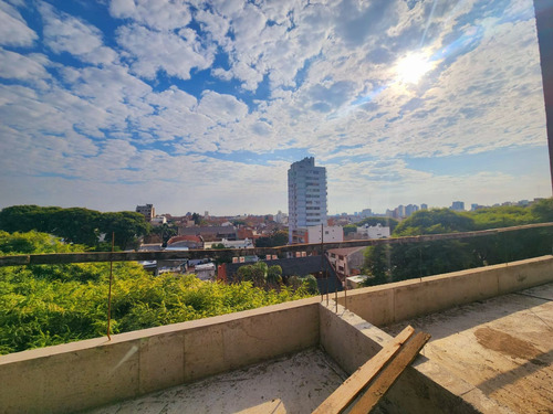 Venta Oficina En Villa Urquiza Excelente Oportunid