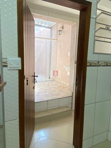 Imagem 4 de 30 de Apartamento Com 2 Dorms, Mooca, São Paulo - R$ 350 Mil, Cod: 1201 - V1201