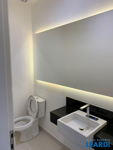 Imagem 10 de 15 de Conj. Comercial - Lapa De Baixo - Sp - 514250