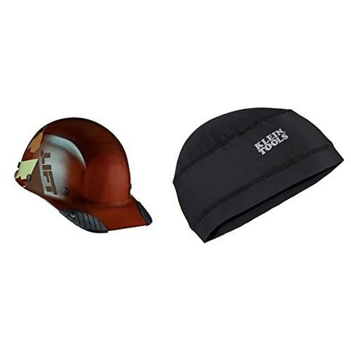 Lift Safety Dax Fifty 50   Casco Duro Estilo Gorra, Suspensi