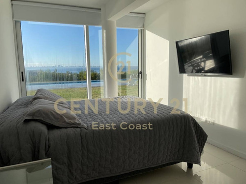 Imagen 8 de 13 de Departamento Exclusivo Con Excepcional Vista Al Mar
