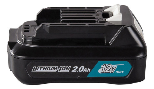 Bateria Makita 12V Cxt 2 Ah Bl1021b Ion Litio