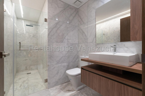 Lm Apartamento En Alquiler En Las Mercedes Cod 25-18970 Yg