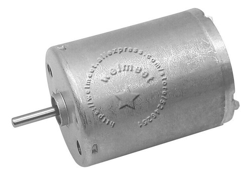 Rf-370c-15370 Mabuchi Japon 12 Volt Lote De 10