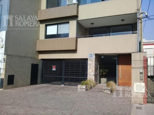 Departamento En Venta - Olivos 3 Ambientes Escritorio - Lavadero - Terraza - Parrilla - Cochera
