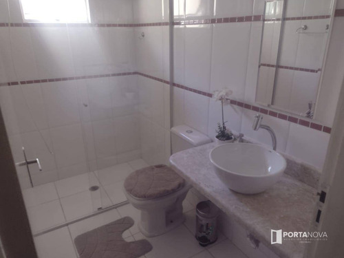 Imagem 22 de 30 de Casa Com 4 Dormitórios À Venda, 380 M² Por R$ 1.600.000,00 - Jardim Itatiaia - Embu Das Artes/sp - Ca0707