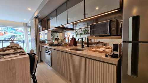 Imagem 12 de 30 de Apartamento À Venda, 78 M² Por R$ 1.030.000,00 - Pompeia - São Paulo/sp - Ap2513