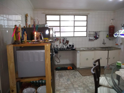 Imagem 15 de 23 de Apartamento À Venda Em Centro - Ap012352