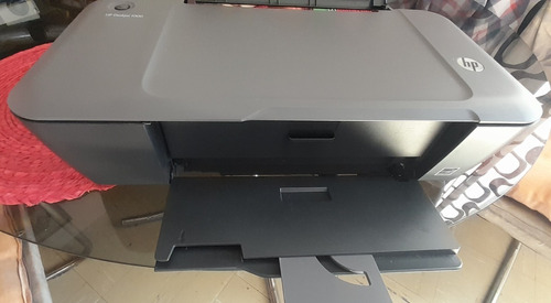 Impresora Hp Deskjet 1000 | MercadoLibre