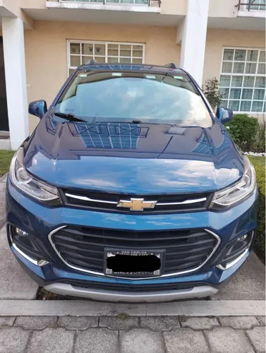 Chevrolet Trax 1.8 Premier At