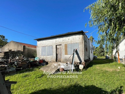Imagen 10 de 13 de Casa En Venta En Colonia Valdense - #193