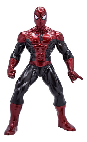 Figura Spider Man Marvel 50 Cms