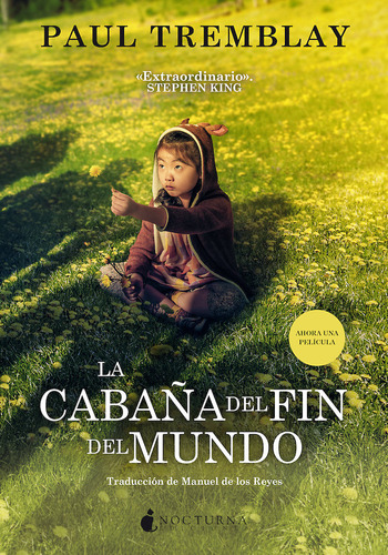 Libro La Cabaã±a Del Fin Del Mundo - Tremblay, Paul