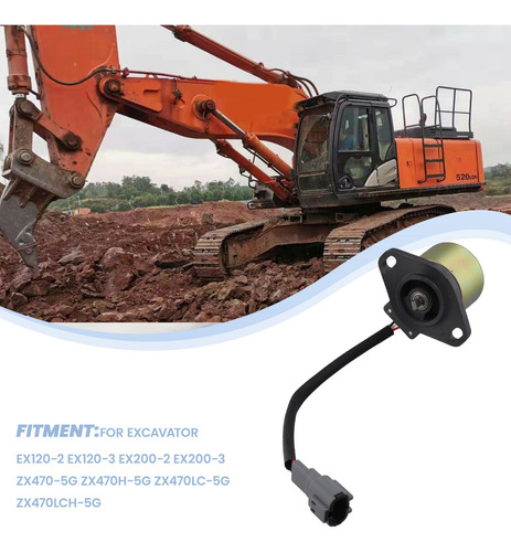 Sensor De Ángulo De Inclinación 4716888 4444902 9101533 Para