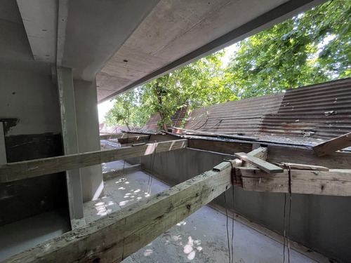 Argerich 1700- Departamento De 2 Ambientes Al Frente Con Dormitorio En Suite.