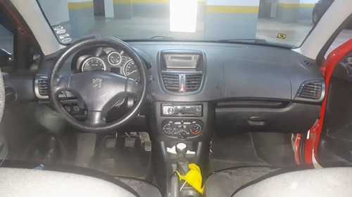 Pegeout - 207 Hatch Xr