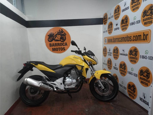 Imagem 3 de 4 de Honda Cb 300 Raridade , Flex !