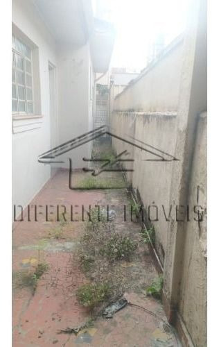 Imagem 8 de 15 de Sobrado 180 M² No Tatuapé !