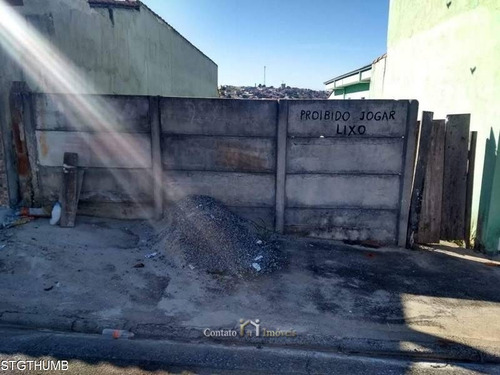 Imagem 2 de 6 de Terreno À Venda Próximo Ao Centro Em B J Perdões - Te0241-1