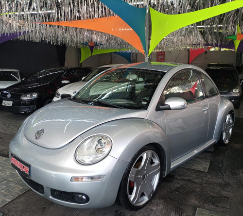 Volkswagen New Beetle 2.0 3p Manual