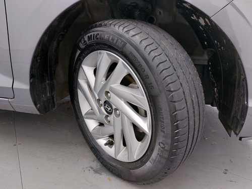 Hyundai HB20 1.0 12V FLEX EVOLUTION MANUAL
