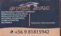 Comprar Electricidad Automotriz A Domicilio Rm