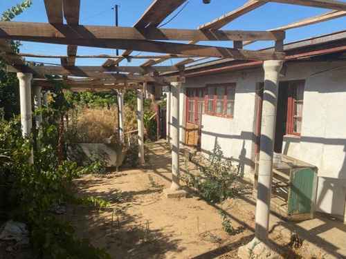 Venta Terreno Con Casa, Quilpue