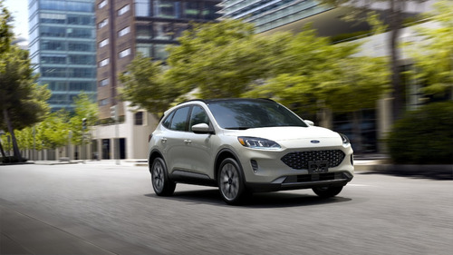 Ford Escape 2020