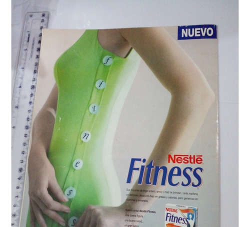 Revista En Forma No.28 1997, Dietas (Usado)