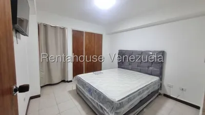 Apartamento en alquiler