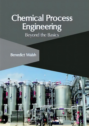 Chemical Process Engineering: Beyond The Basics, De Benedict Walsh., Vol. 1. Editorial Clanrye International, Tapa Dura En Inglés