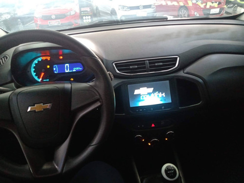 Chevrolet Onix 1.0 Mpfi Lt 8v Flex 4p Manual