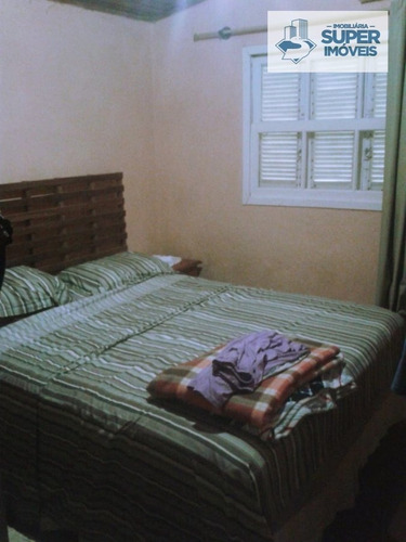 Casa A Venda No Bairro Três Vendas Em Pelotas - Rs. - 585-1