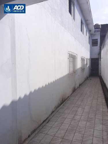 Imagem 26 de 26 de Casa Com 4 Dormitórios À Venda, 230 M² Por R$ 320.000,00 - Jardim Álamo - Guarulhos/sp - Ca0338