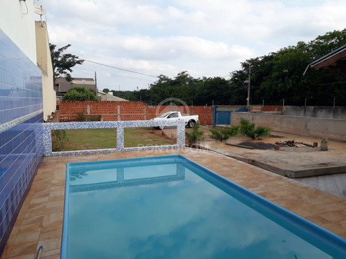Imagem 2 de 11 de Ótimo Terreno Com Area De Lazer - 3840750v