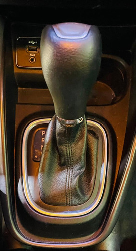 Fiat Cronos 1.8 E.torq Precision