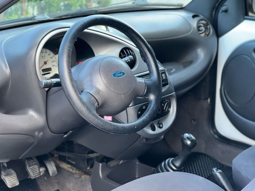 Ford Ka Ka GL 1.0i Zetec Rocam