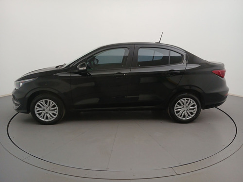 Fiat Cronos 1.3 FIREFLY FLEX DRIVE MANUAL