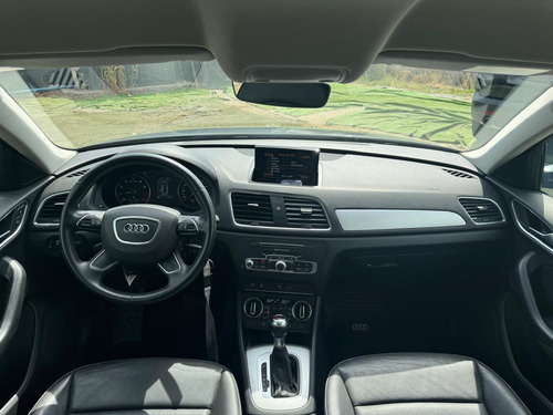 Audi Q3 TFSI 150 STR